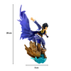 One Piece Monkey D. Luffy Action Figure – 26cm