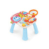 4 modes in 1 walker for babies