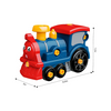 'B/O DISASSEMBLY LOCOMOTIVE