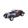 Vintage Metal Car Model