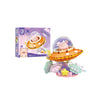 SEMBO LULU Flying Saucer