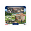 ANIMALS IN FARM SET
