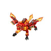 Sembo Digimon Adventure Metal Greymon
