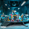 Disney Mickey and Friends Cyborg Blind Box