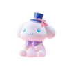 Cinnamoroll Plush with Blue Hat