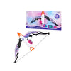 Blaze Storm S2 Electric Soft Bullet Blaster – Automatic Foam Dart Gun for Kids