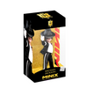 Michael Jackson Action Figure 12cm – King of Pop Collectible Figurine