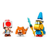 Lego Cat Peach Suit and Frozen Tower Expansion Set 71407