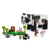 Lego The Panda Haven 21245