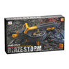 Blaze Storm S2 Electric Soft Bullet Blaster