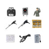 Brother Tank - USA M60 Remote Control Tank