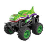 Colorful RC Race Car