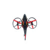 2 Motors camera drone