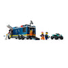 Lego Police Mobile Crime Lab Truck 60418