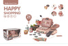 Kids Cash Register Set