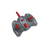 X-Drive™ 6-Wheel All-Terrain RC Stunt Car – Dual Control with LED, Mist, and Music Effects