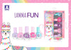 Girls Nail Polish Set