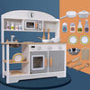 Home washing and cooking set