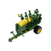 Farm tractor toy car