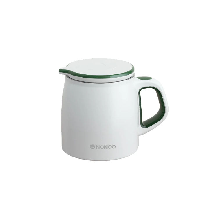 NONOO Stainless Steel Thermal Mug