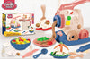 Magic Noodle Machine