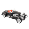 Vintage Metal Car Model