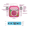 KARAOKE TOYS
