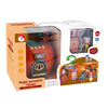 Magic Pumpkin House Role-Play Toy with Music