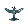 SY-Heat F-4U Pirate Fighter Aircraft Model