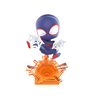 Spider-Man Across the Spider