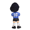 Diego Maradona Action Figure 12cm – Argentina Football Legend Collectible
