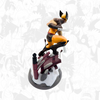Wolverine Action Figure – 23cm