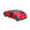 Ferrari Purosangue Die-Cast Model