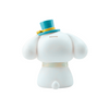 Cinnamoroll Plush with Blue Hat