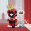Deadpool Blind Box Action Figures