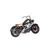 American Locomotive Motorcycle