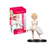 Marilyn Monroe 12cm Figure – Hollywood Icon Collectible