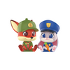 Disney Zootopia Action Figures