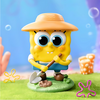 POP MART SpongeBob Best Friends Blind Box Series