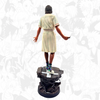 Joker Nurse Action Figure – 52cm