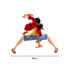 One Piece Luffy Action Figure