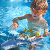 Aqua Predator – Remote Control Shark Toy for Pools and Water Adventures