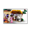 Lego Asha's Cottage 43231