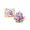 SEMBO LULU Flying Saucer