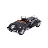 Vintage Metal Car Model