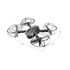 R/C 4-AXIS AIRCRAFT