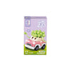 SEMBO Block Florist – Succulent Car Playset