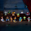 Disney Toy Story Spooky Night Action Figures