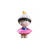 Chibi Girl Collectible Figure Set – 10 Unique Designs