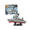 SEMBO Survival Warfare – T-90 Main Battle Tank Playset